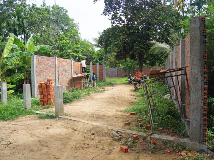 Entrance 2